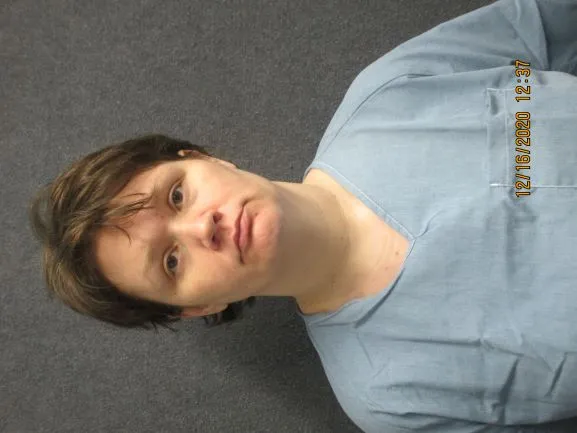 Registry photo of Misty Rose Brown