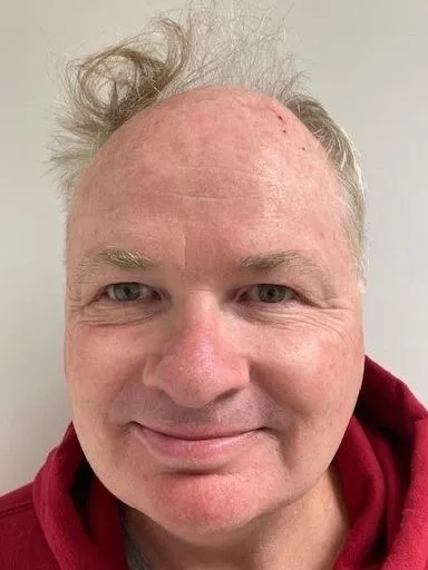 Registry photo of Vertis Porter Bland