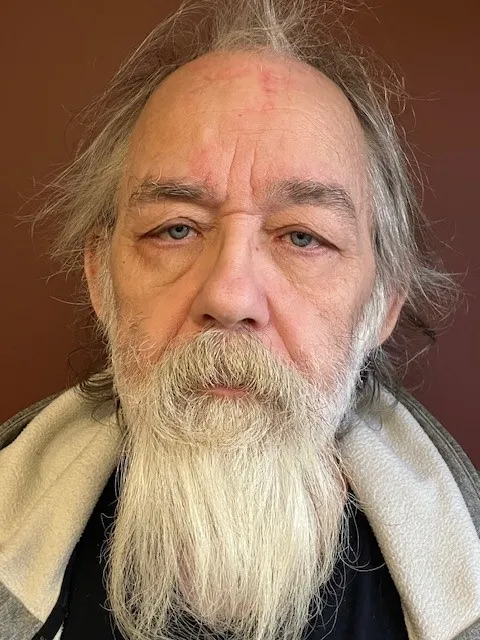 Registry photo of Duwayne Kenneth Stai