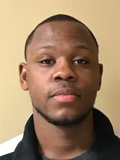 Registry photo of Marcus Quintez McNeil