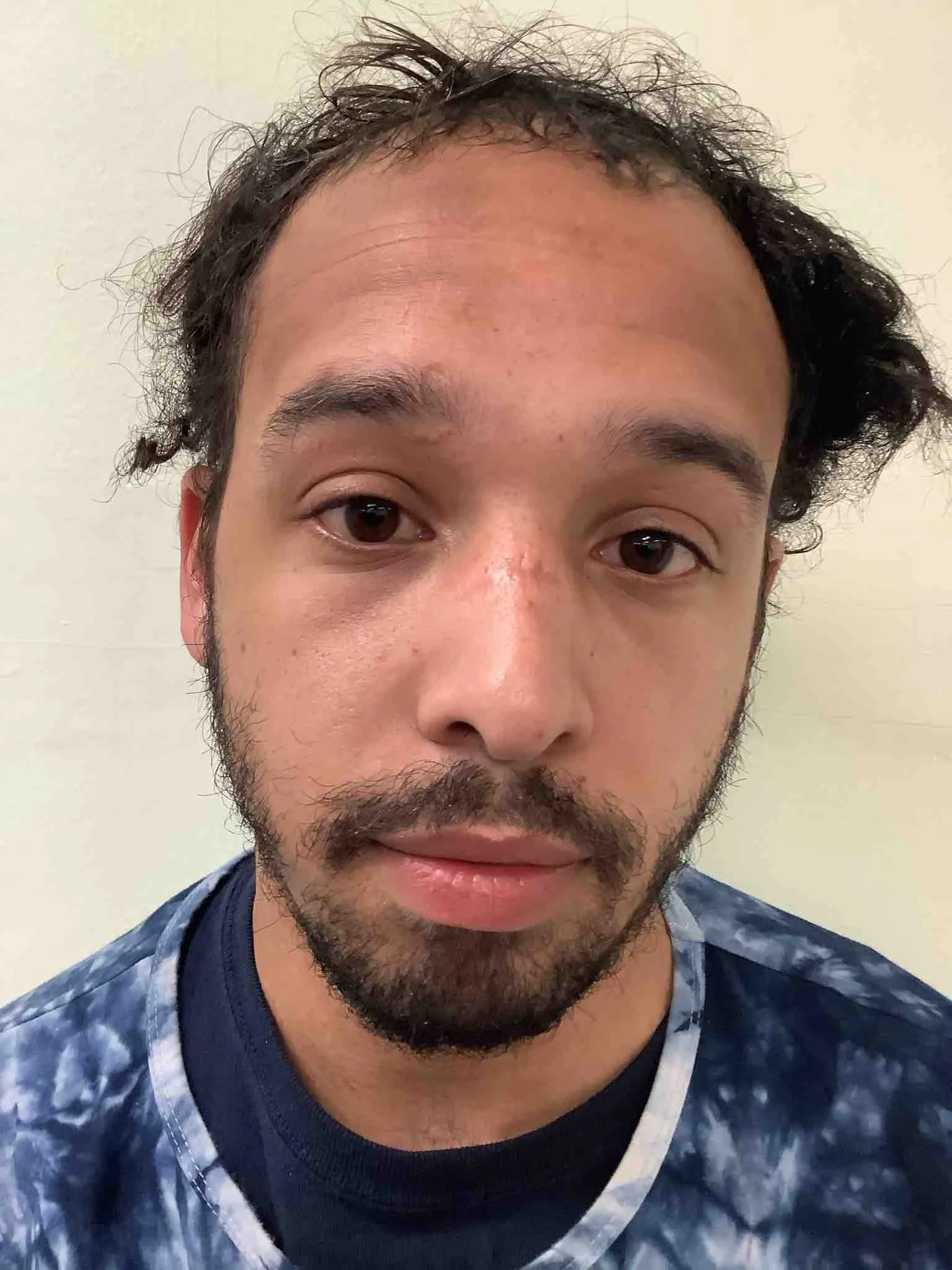 Registry photo of Bryant S James