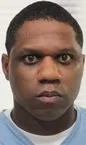 Registry photo of Derrick Pearson