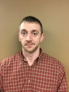 Registry photo of Chad Michael Thacker