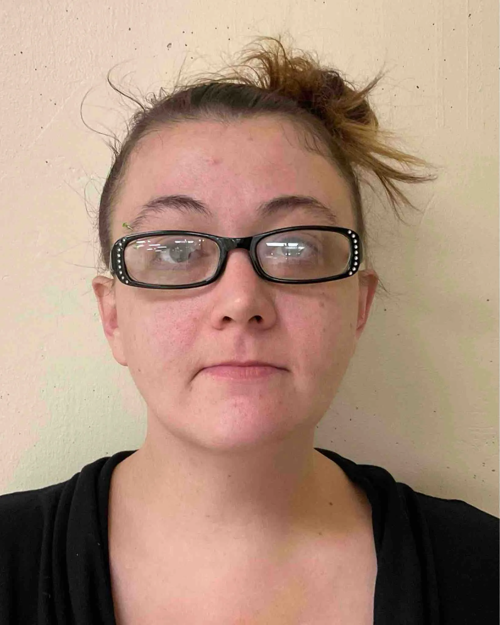 Registry photo of Renee Bethany Ann Bayless