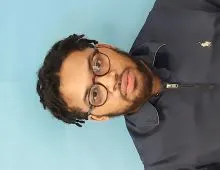 Registry photo of Zavier K Bankhead