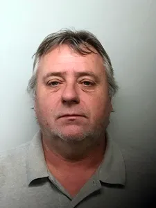 Registry photo of Michael Albert Lanier