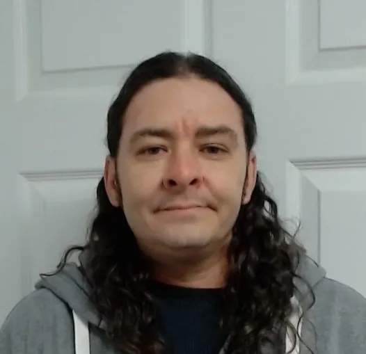 Registry photo of Nathan Allen Underwood