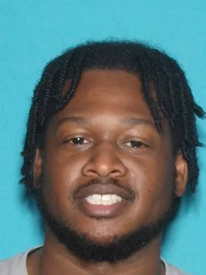 Registry photo of Joel W Oliver JR