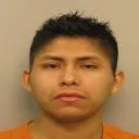 Registry photo of Samuel Polito