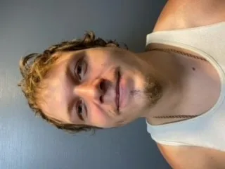 Registry photo of Charles Anderson Pate