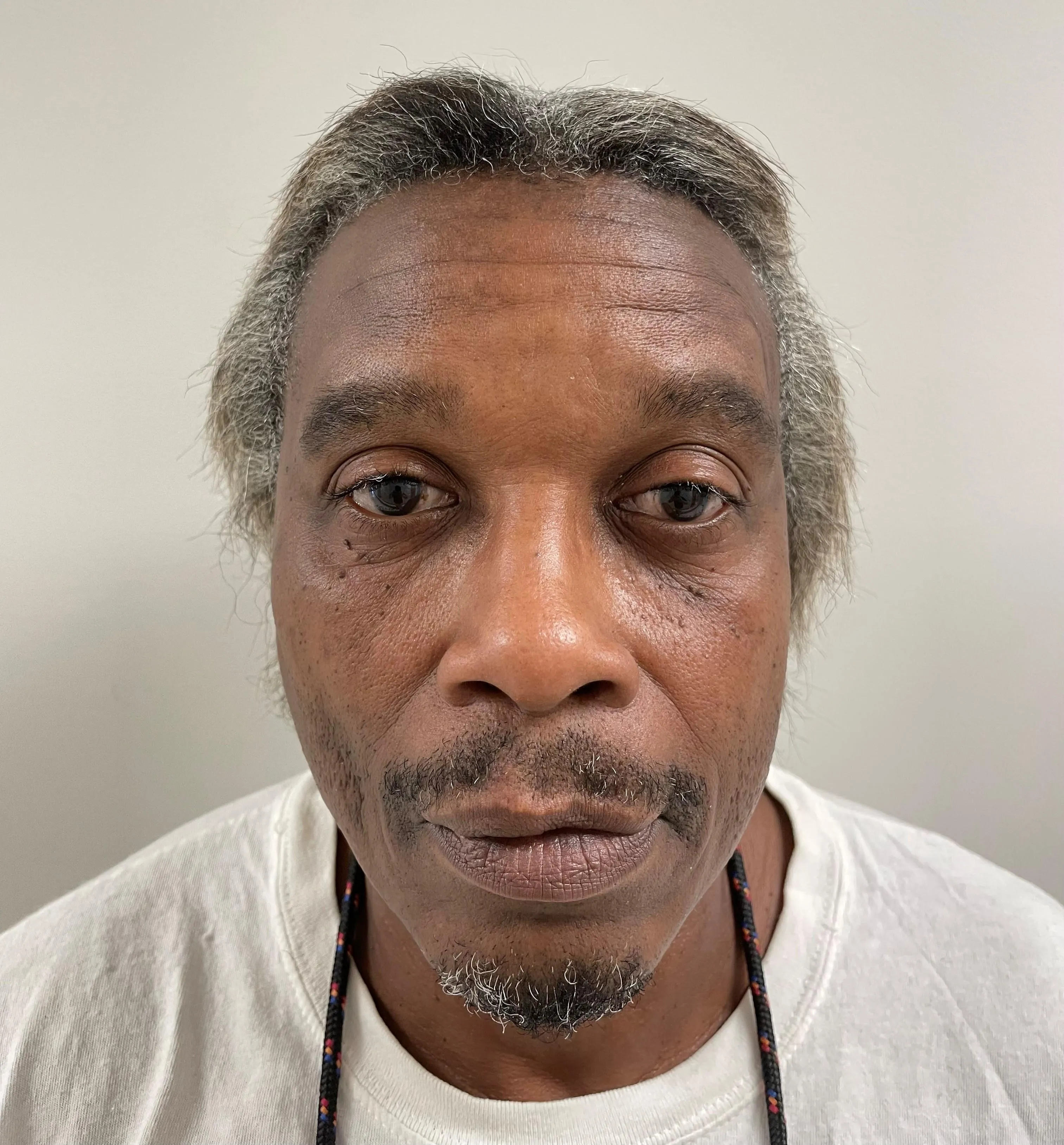 Registry photo of James Fleetwood Brown