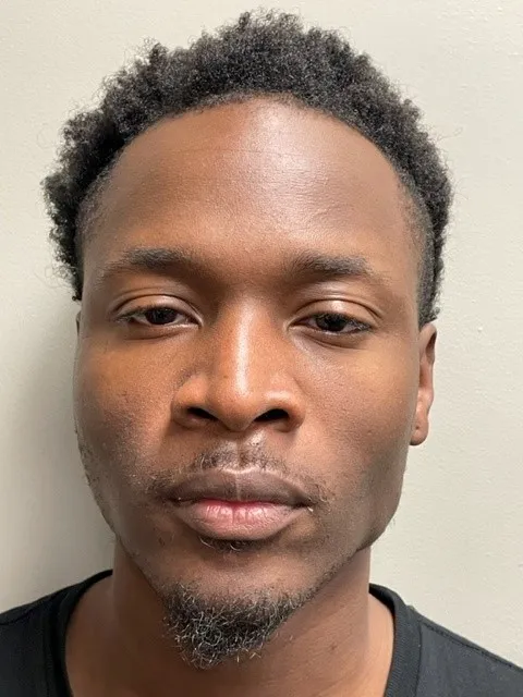 Registry photo of George Nathaniel Butler