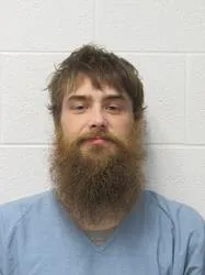 Registry photo of Michael Casey Pinegar