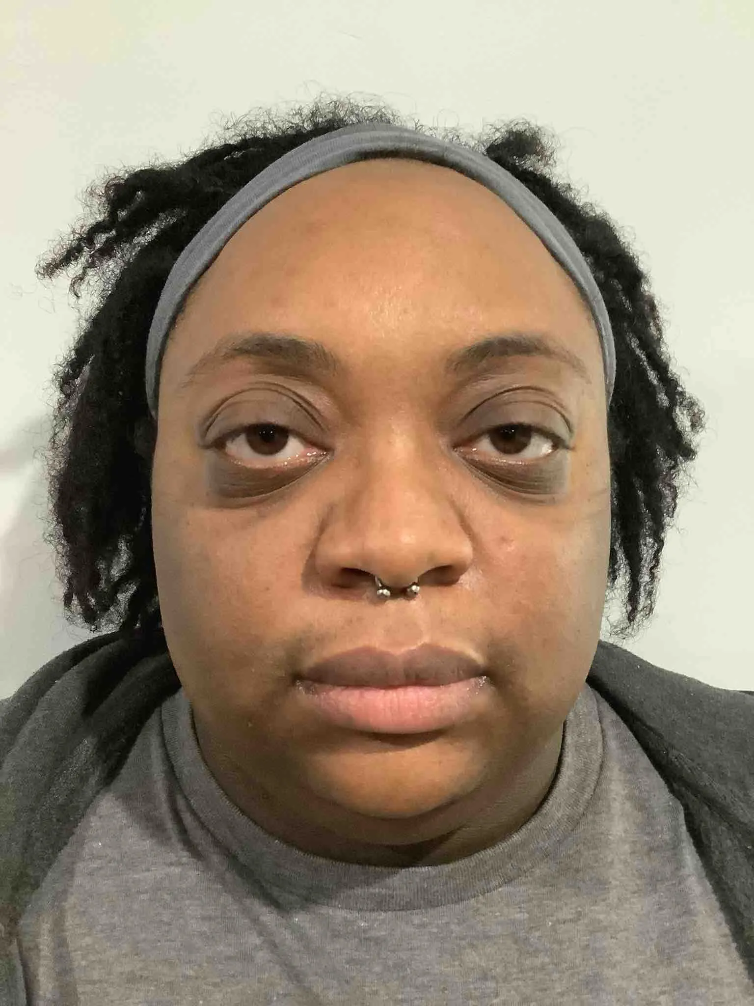 Registry photo of Denetra Charnel Adams