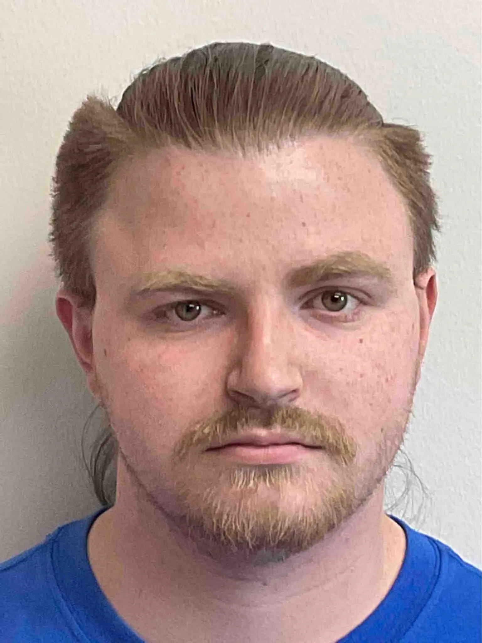 Registry photo of Erick Anthony Bailey