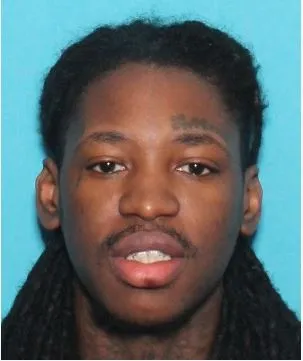 Registry photo of Jermarcus Deshun Thomas