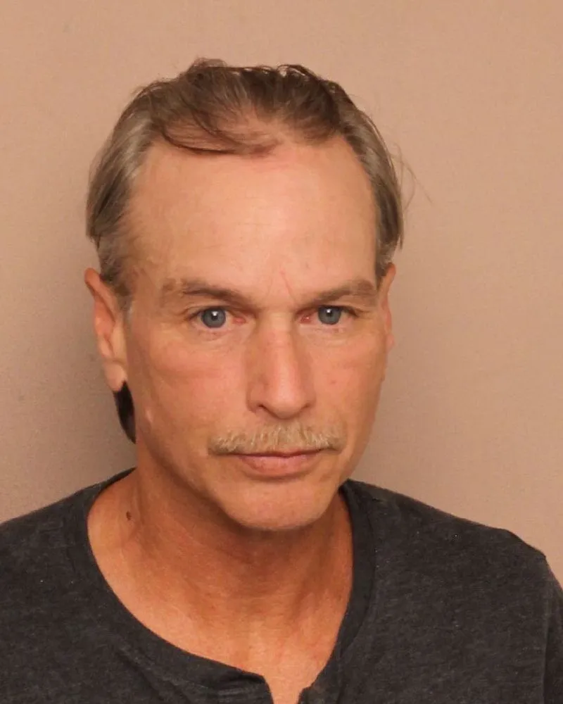 Registry photo of Charles Preston Cliatt