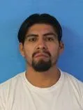 Registry photo of Rene Ramirez-Gomez