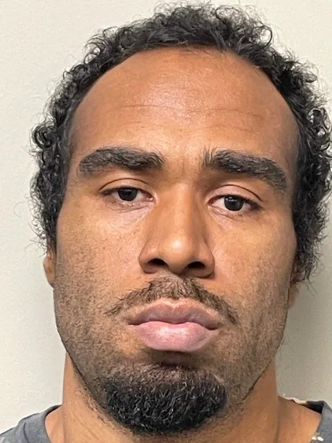 Registry photo of Steven Anthony King