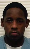 Registry photo of Jerron Walls