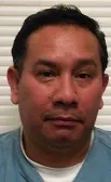 Registry photo of Martin Villanueva