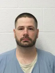 Registry photo of Codye Hearn