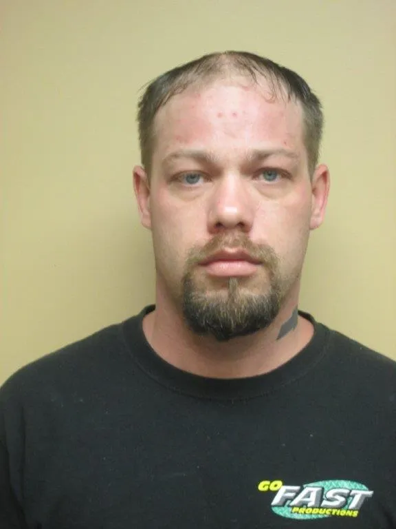 Registry photo of Joseph Jack Dorn