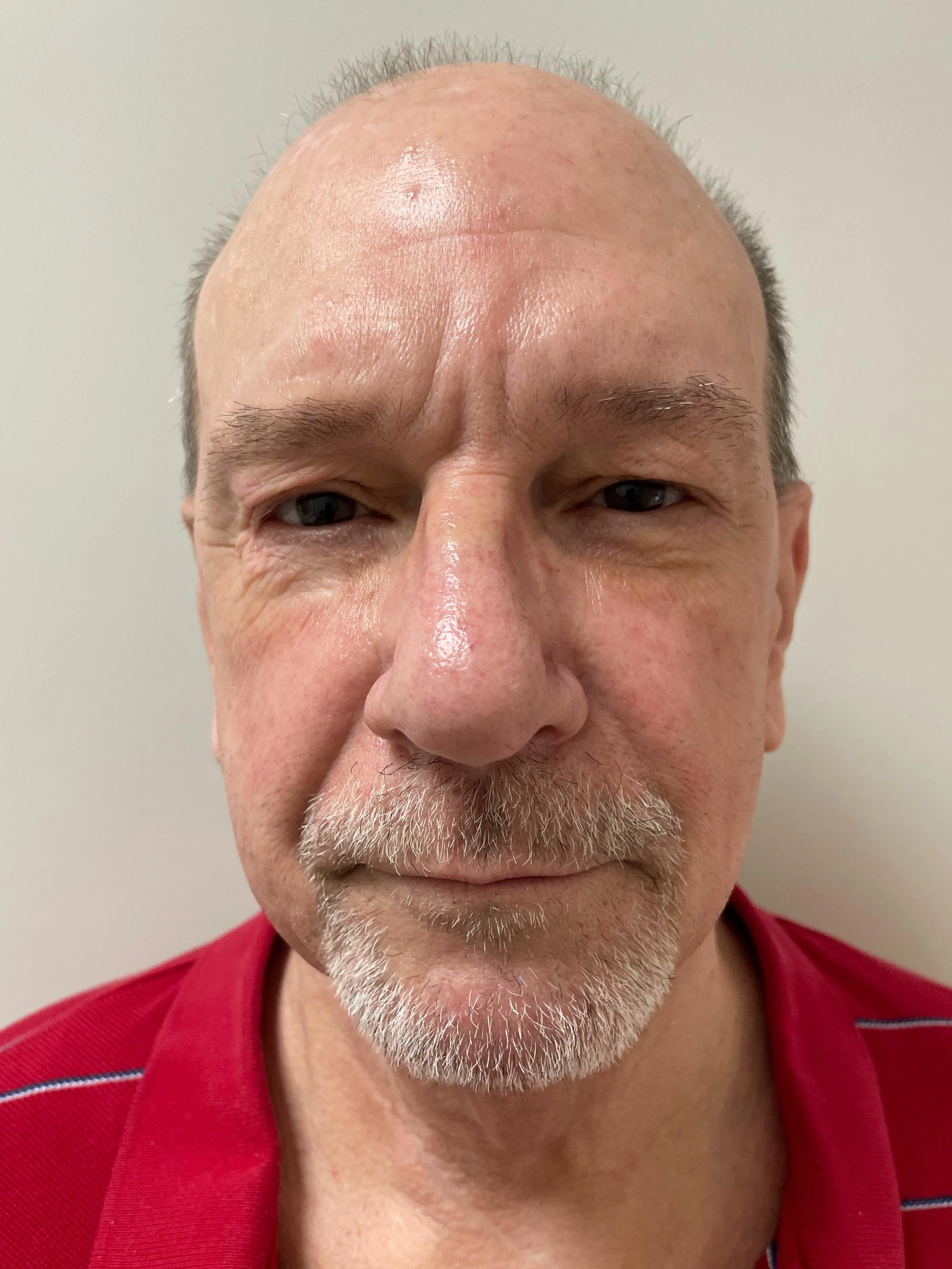 Registry photo of Todd Edward Gross