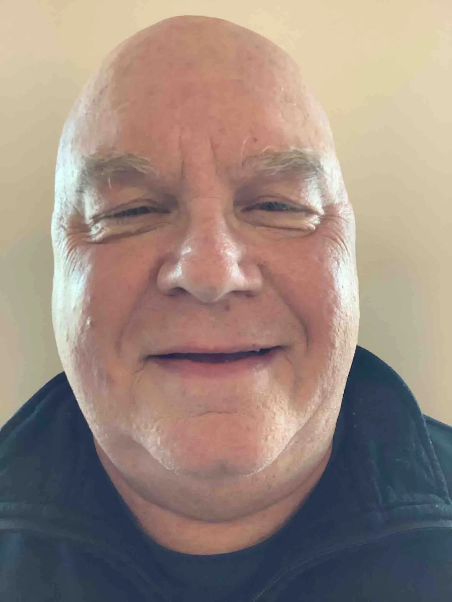 Registry photo of Patrick Timothy Sheehan