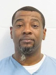 Registry photo of Nakear Norman