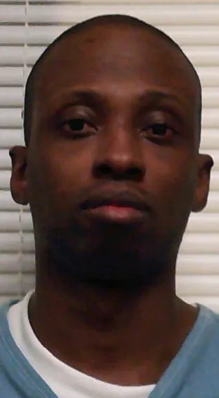 Registry photo of Simeon Demarcus Barnes