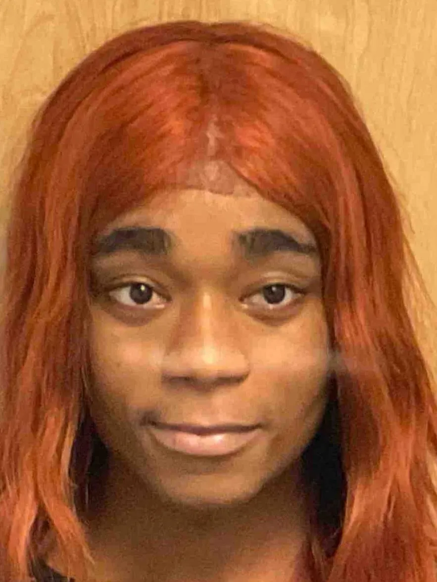 Registry photo of Caleb Pickens