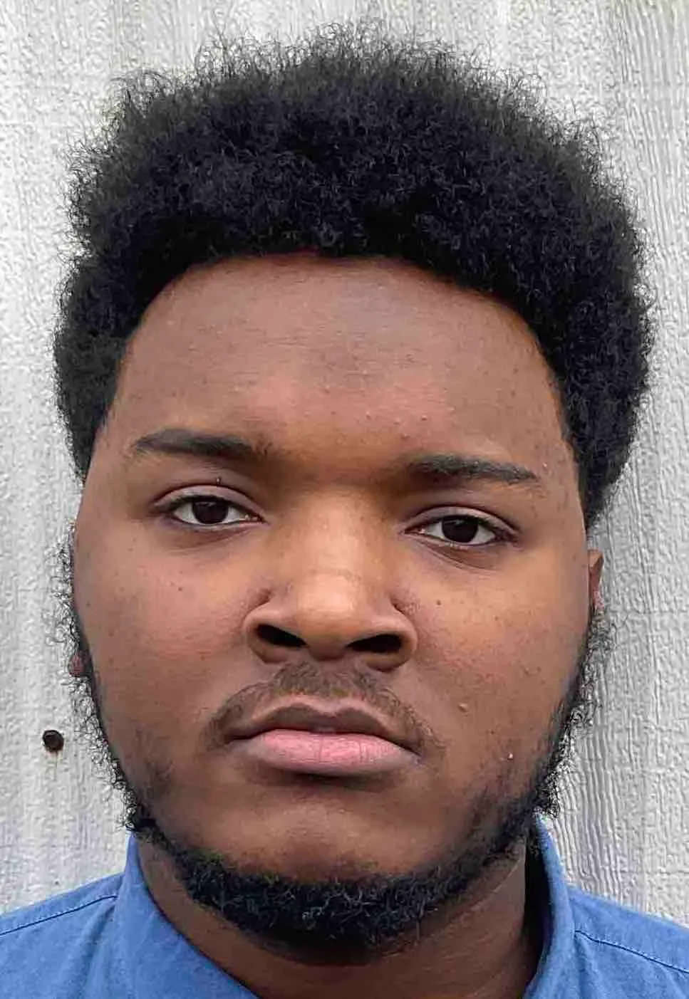Registry photo of Jaylon Shamar Bennett
