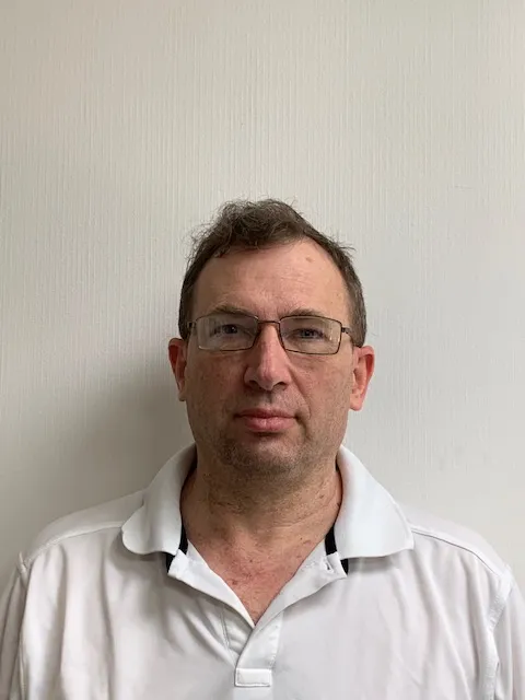 Registry photo of Timothy Scott Thomas