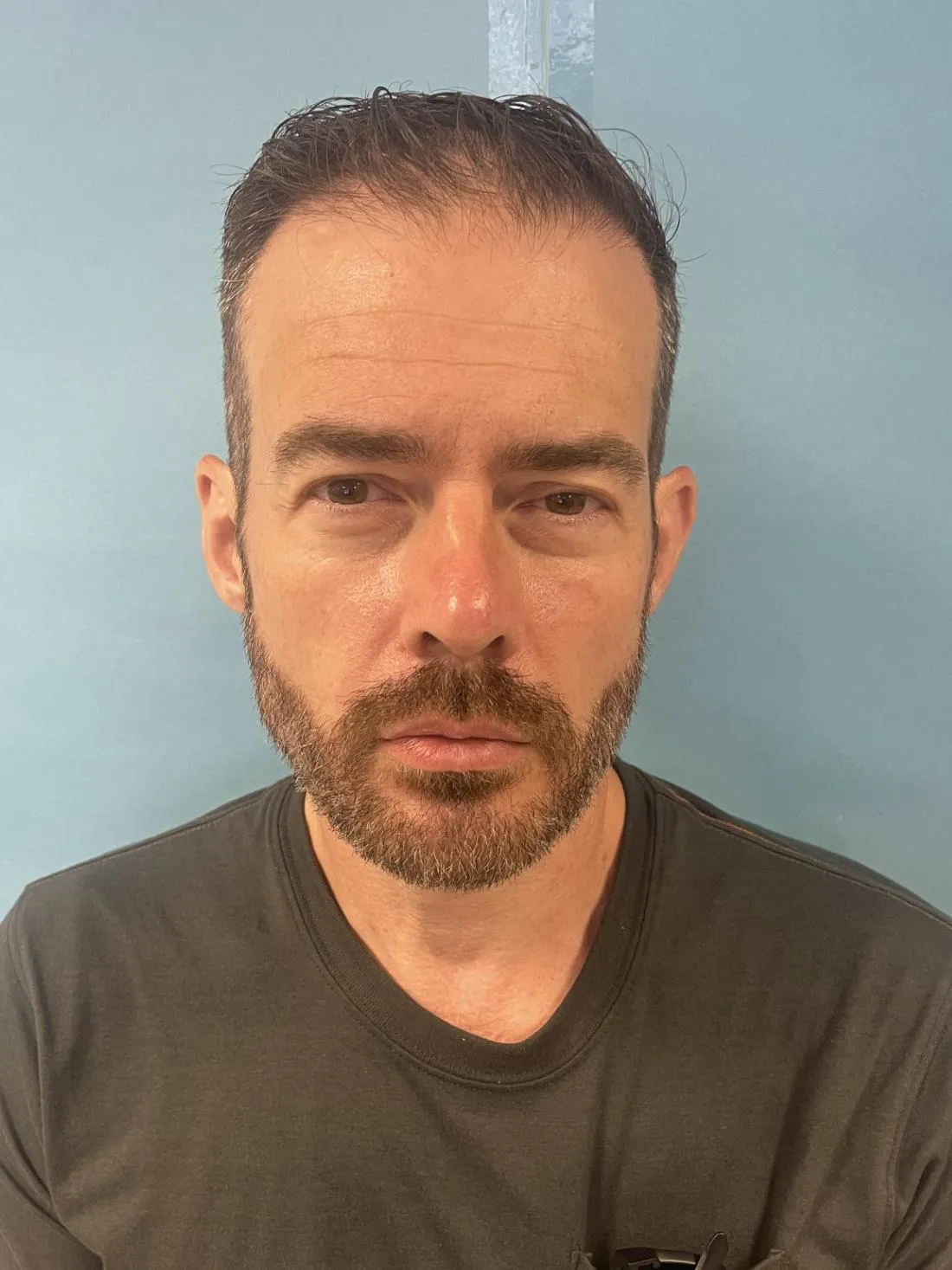 Registry photo of John Patrick Sheehan