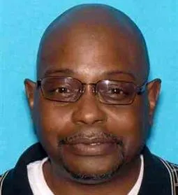 Registry photo of Datha Robertson