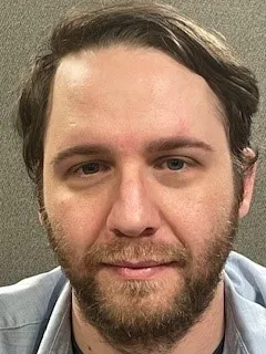 Registry photo of Bobby Edward McDaniel