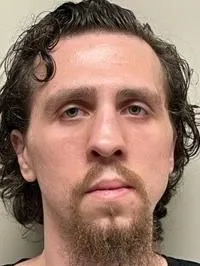 Registry photo of Charles Owens