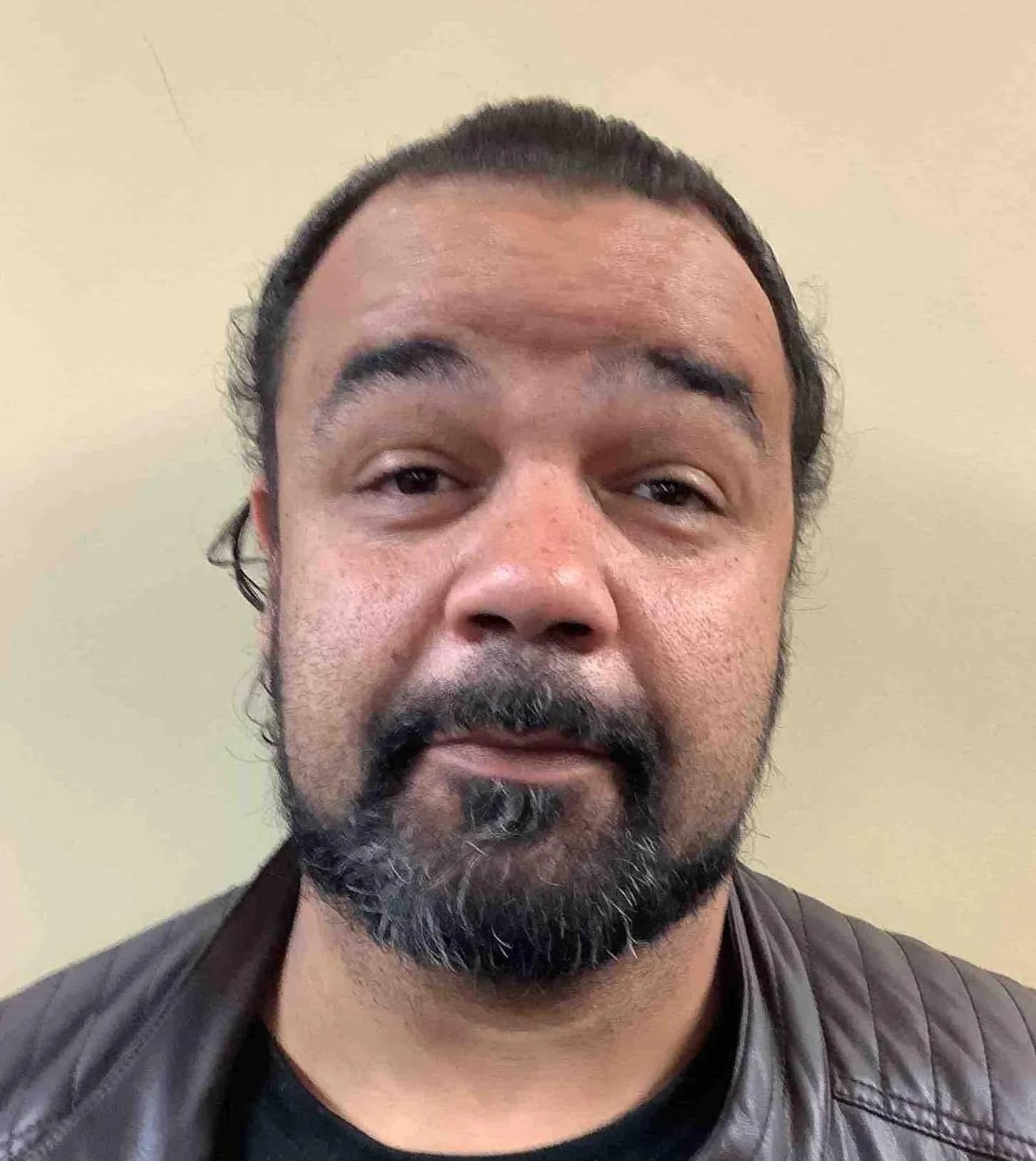 Registry photo of Christopher Alonzo Newhouse