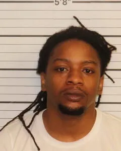 Registry photo of Lavar Desean Bolton