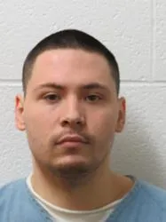 Registry photo of William Edward Root II