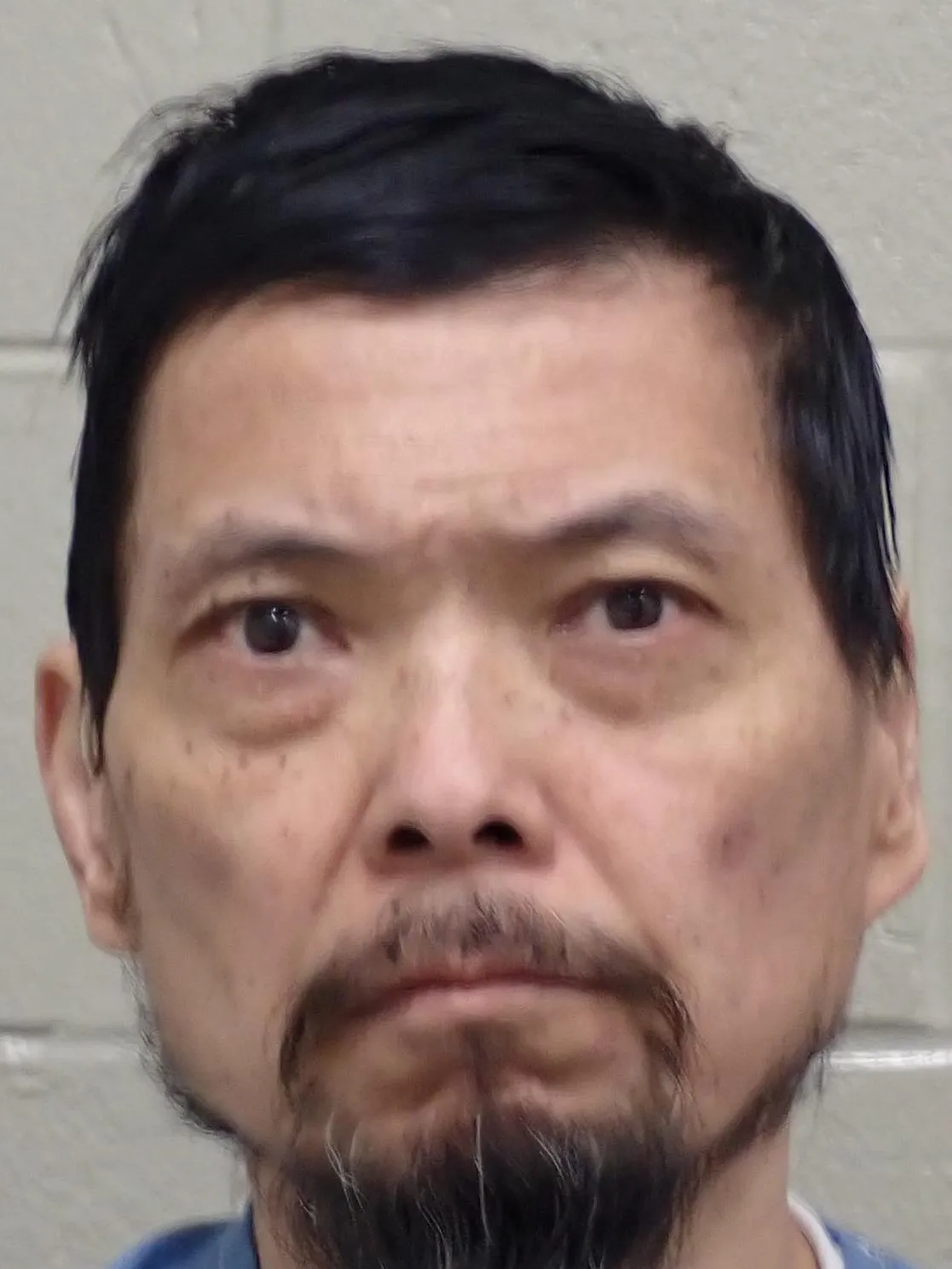 Registry photo of Ray Morehead