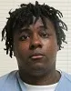 Registry photo of Deaireous Teryell Taylor