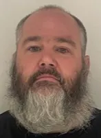 Registry photo of Charles Benton Shue