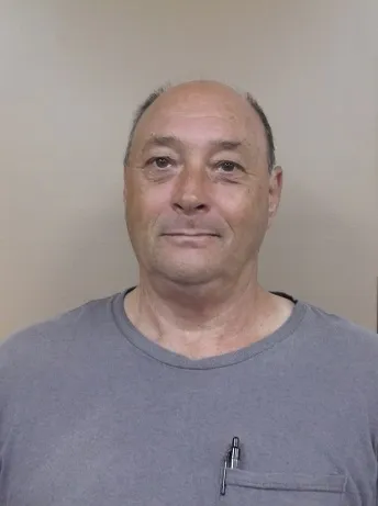 Registry photo of Edward Newton Bright