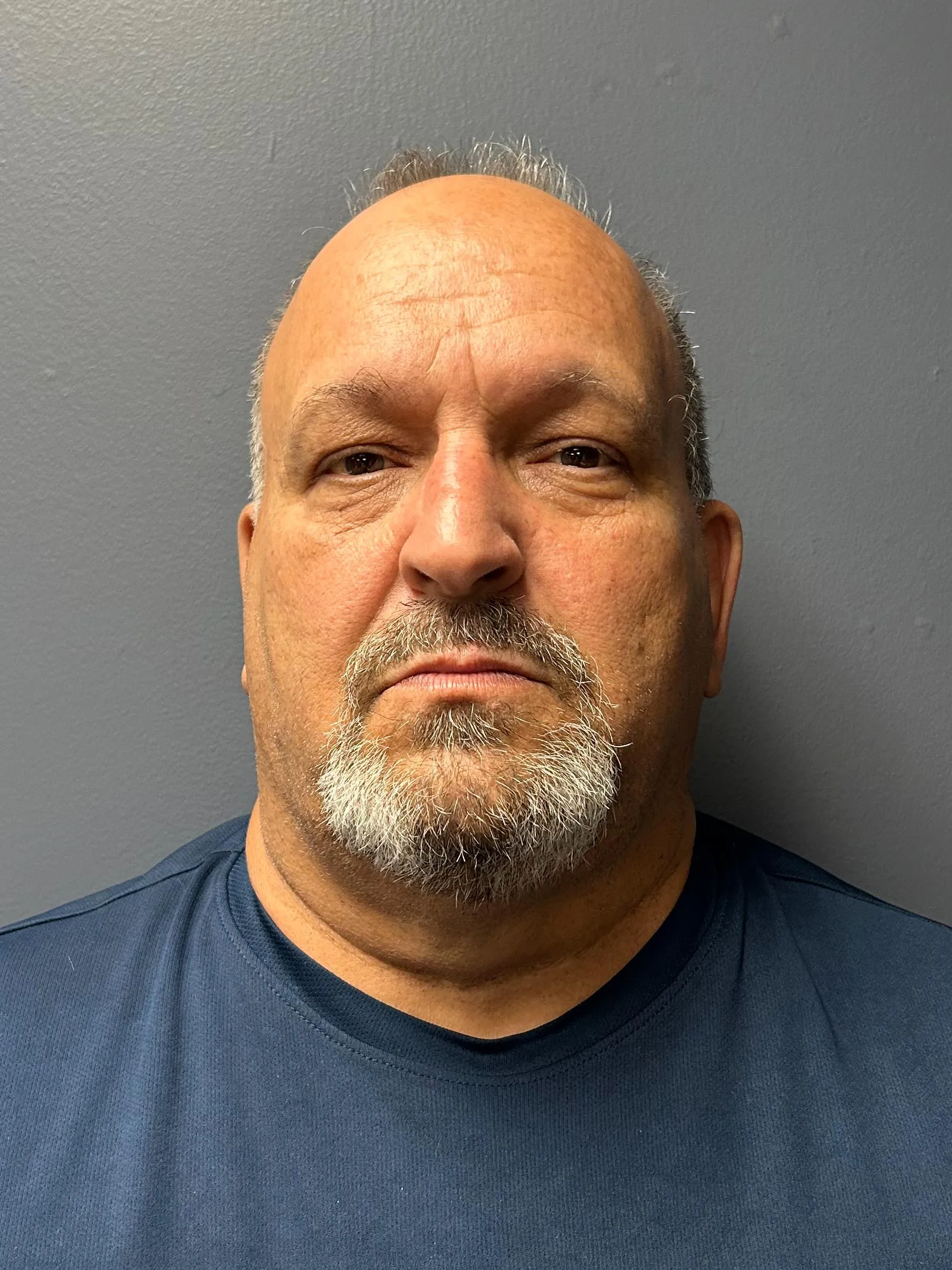 Registry photo of Mark Giuliani