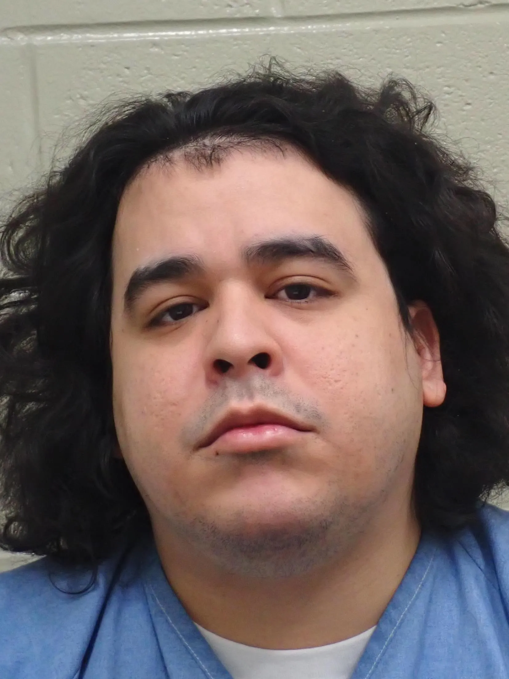 Registry photo of Nathaniel Candelario