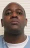 Registry photo of Desean Allen Blackman
