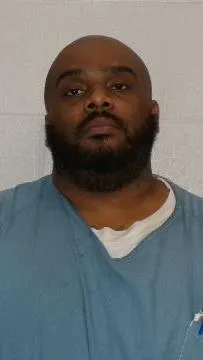 Registry photo of Christopher Shawn Hubbard