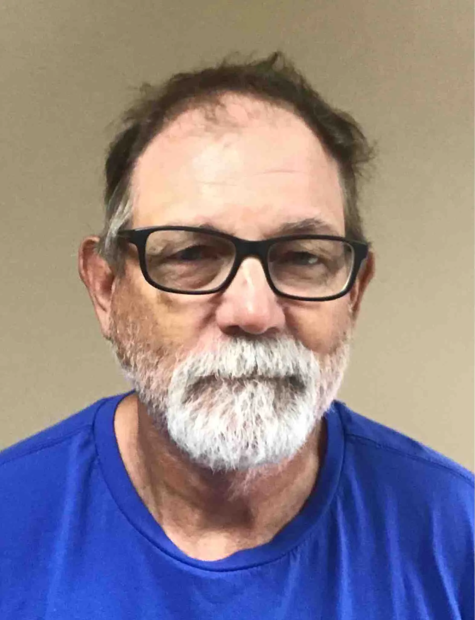 Registry photo of Dana Alan Jacobs